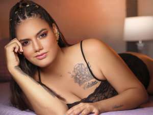 NatiMuller's Sexcam