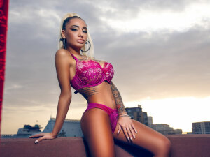 NattyNataline's Sexcam