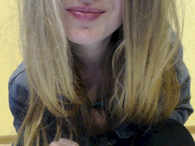 Profil de naturalblond - Photo n°0