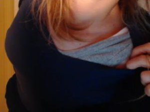 Naturalblond's Sexcam
