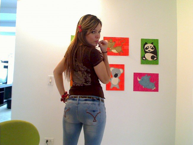 NaturaSexy's profiel - Afbeelding n°26