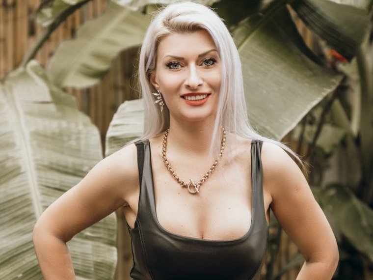 NatyaPopova's profile - Image n°0