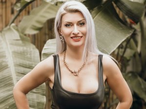 NatyaPopova's Sexcam