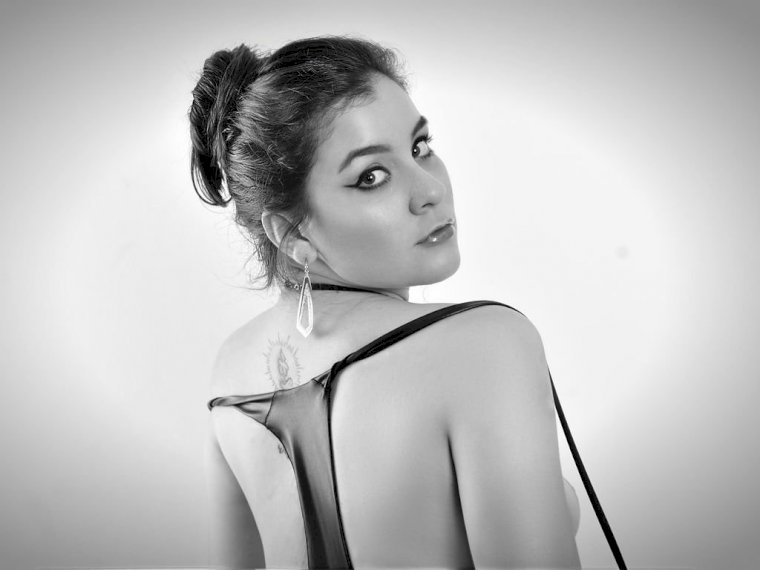 Profil de NatyCris - Photo n°1
