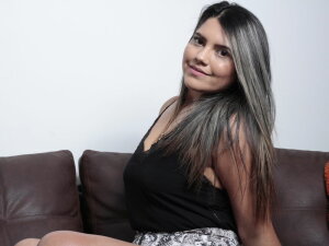 NatyKitty's Sexcam