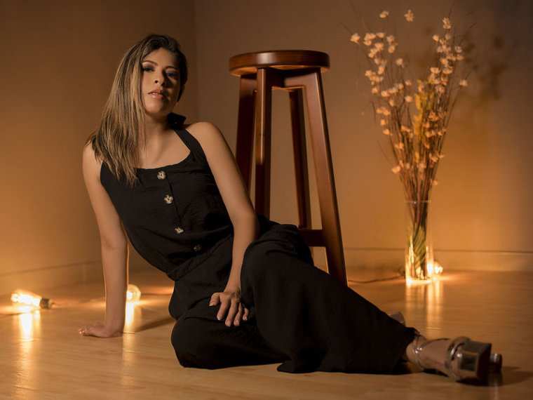 NatyLizcano's profile - Image n°0