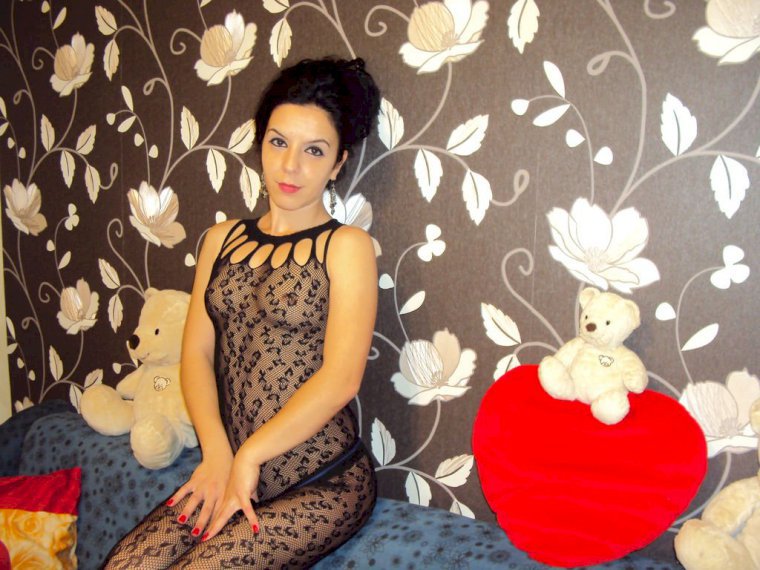 Profil de NaughtyAllena - Photo n°1
