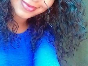 NaughtyBae's Sexcam
