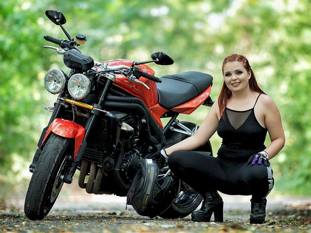 Perfil con Naughtybby - Imagen  n°11