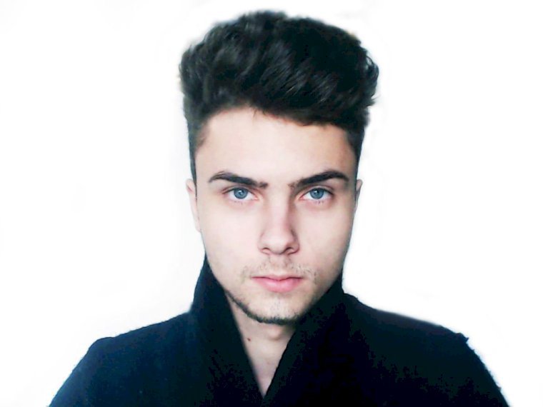 naughtyboyyy's profile - Image n°0