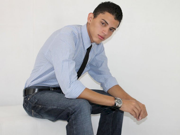 NAUGHTYBRANDO's profile - Image n°0