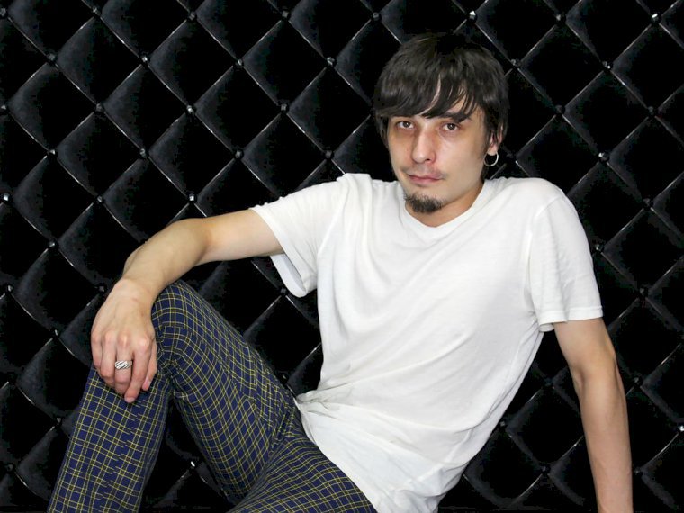 NaughtyDarryl' profilo - Immagine n°0