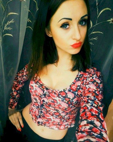 Profil de NaughtyGirls - Photo n°1