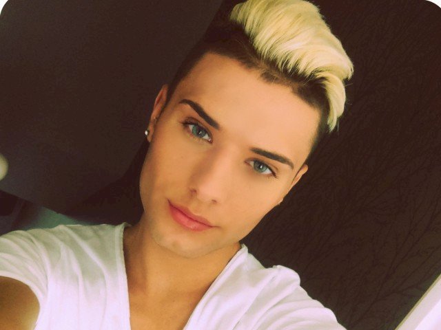 NaughtyJakey's profile - Image n°2