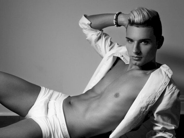 NaughtyJakey's profile - Image n°1