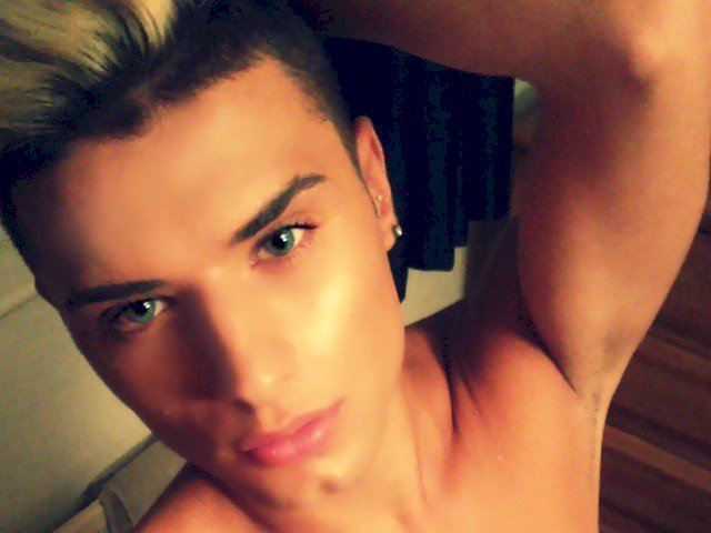 NaughtyJakey's profile - Image n°0