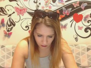 NaughtyKiss's Sexcam