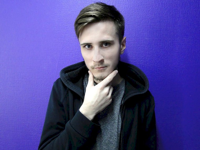 NaughtyLAN's profile - Image n°0