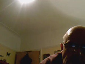 Naughtyni's Sexcam