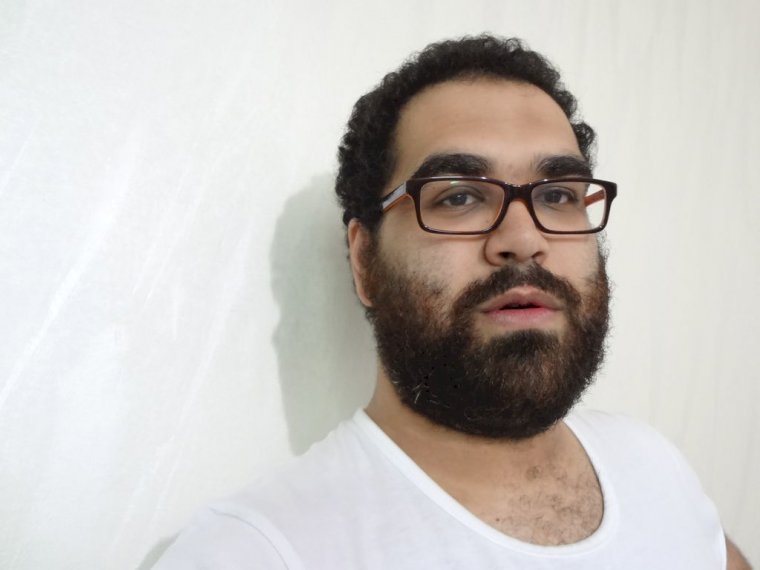 NaughtyTeddy's profile - Image n°0