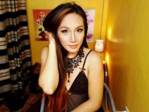 NaughtyTSsweet's Sexcam