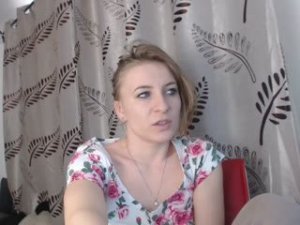 NaughtyV's Sexcam