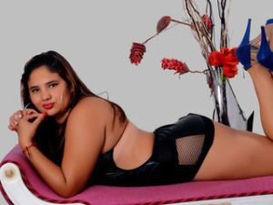 NaughtyxRose's Sexcam