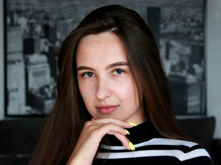 NavinaVidal's profile - Image n°0