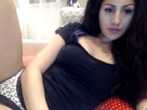 Nayeli's Sexcam