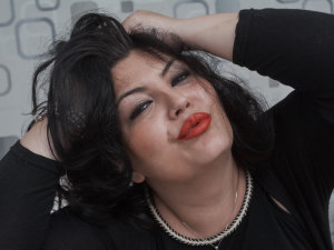 NayraHassan's Sexcam
