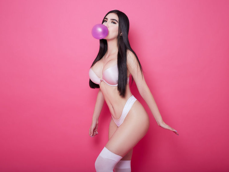 NazaninHayden's profile - Image n°0