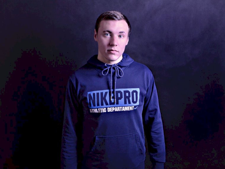 NeilCarroll's profile - Image n°0