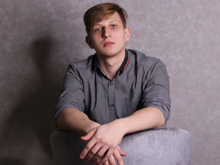 NeilFanto's profile - Image n°0