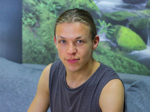 NeilLeman's Sexcam
