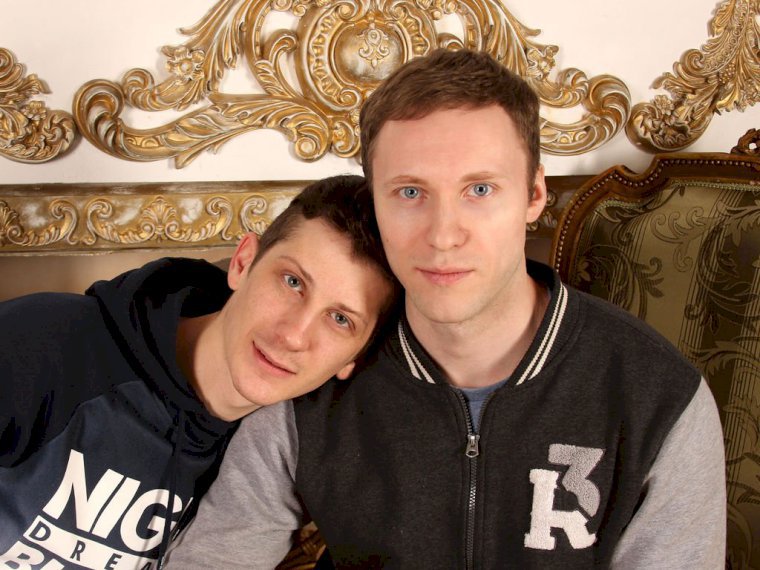 NeilLovePatrick's profile - Image n°0