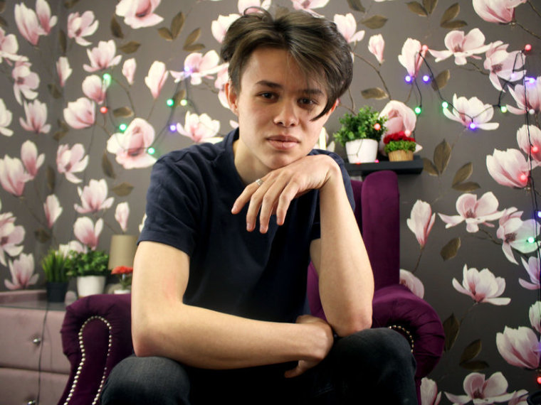 NeilPorter's profile - Image n°0