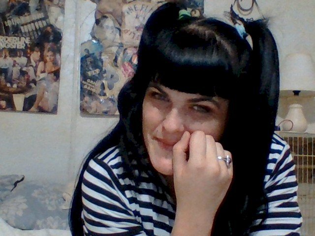 Nellie's profile - Image n°0