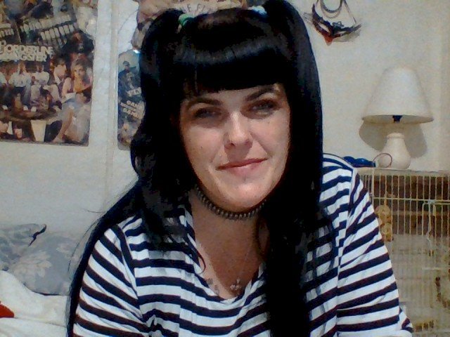 Nellie's profile - Image n°1
