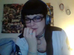 Nellie's Sexcam