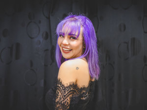 NellieKevins's Sexcam