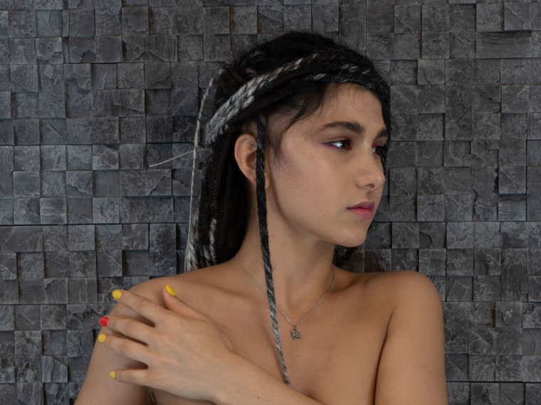 NellyCampbell's profile - Image n°0