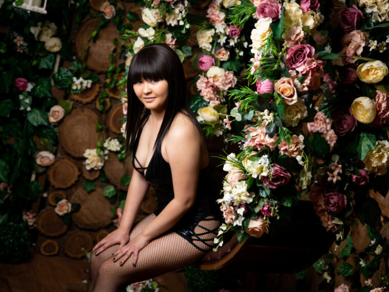 NellyLeenX's profile - Image n°0