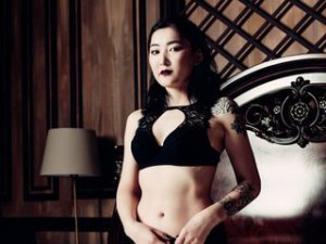 NellyLovely's Sexcam