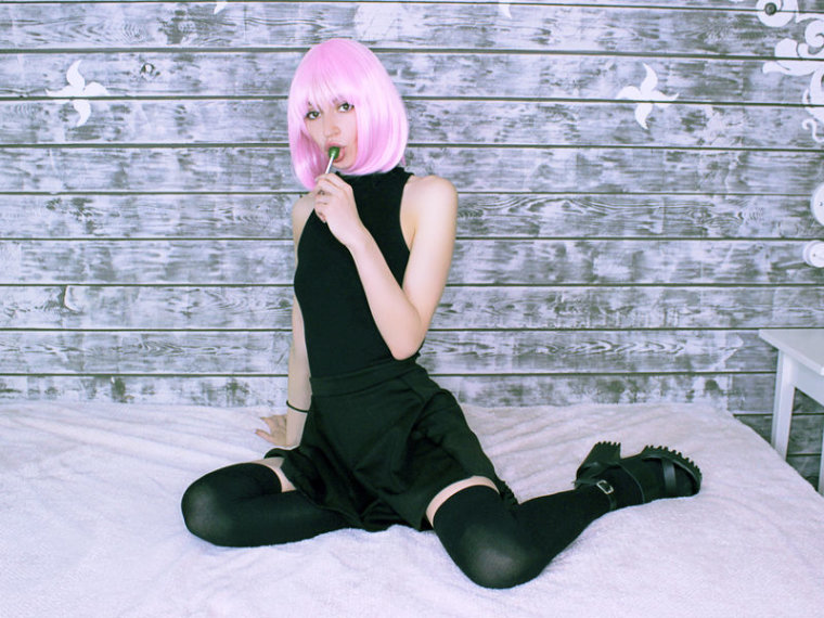 NellyPorter's profile - Image n°0