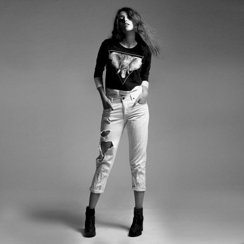 Profil de NellyTaylor - Photo n°0
