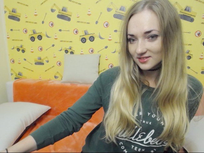 Perfil con NencyDolly - Imagen  n°12