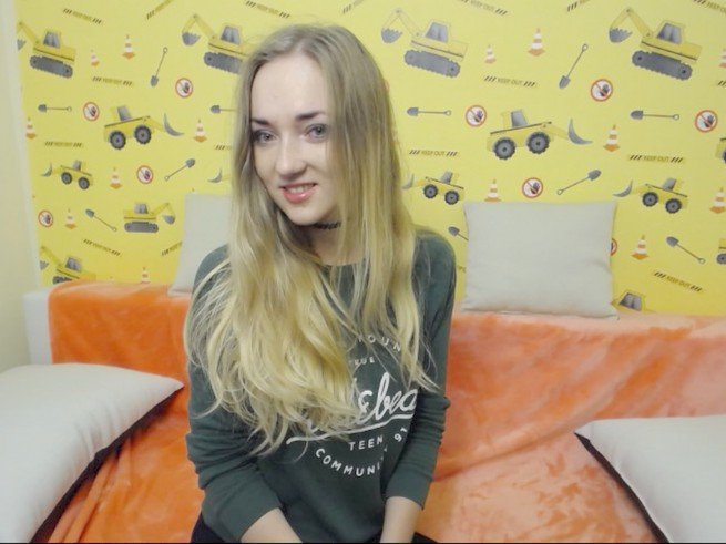 Perfil con NencyDolly - Imagen  n°5