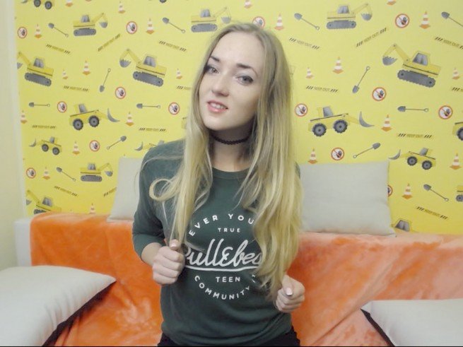 Perfil con NencyDolly - Imagen  n°20