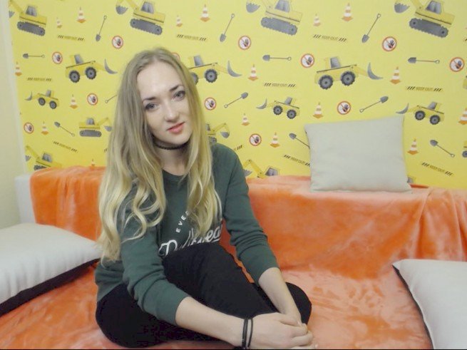 Perfil con NencyDolly - Imagen  n°13