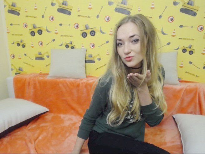 Perfil con NencyDolly - Imagen  n°6